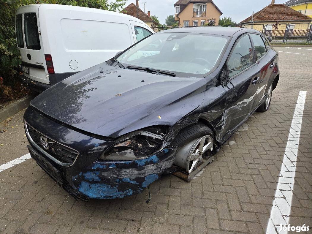 Volvo V40 2.0 D [D2] Inscription